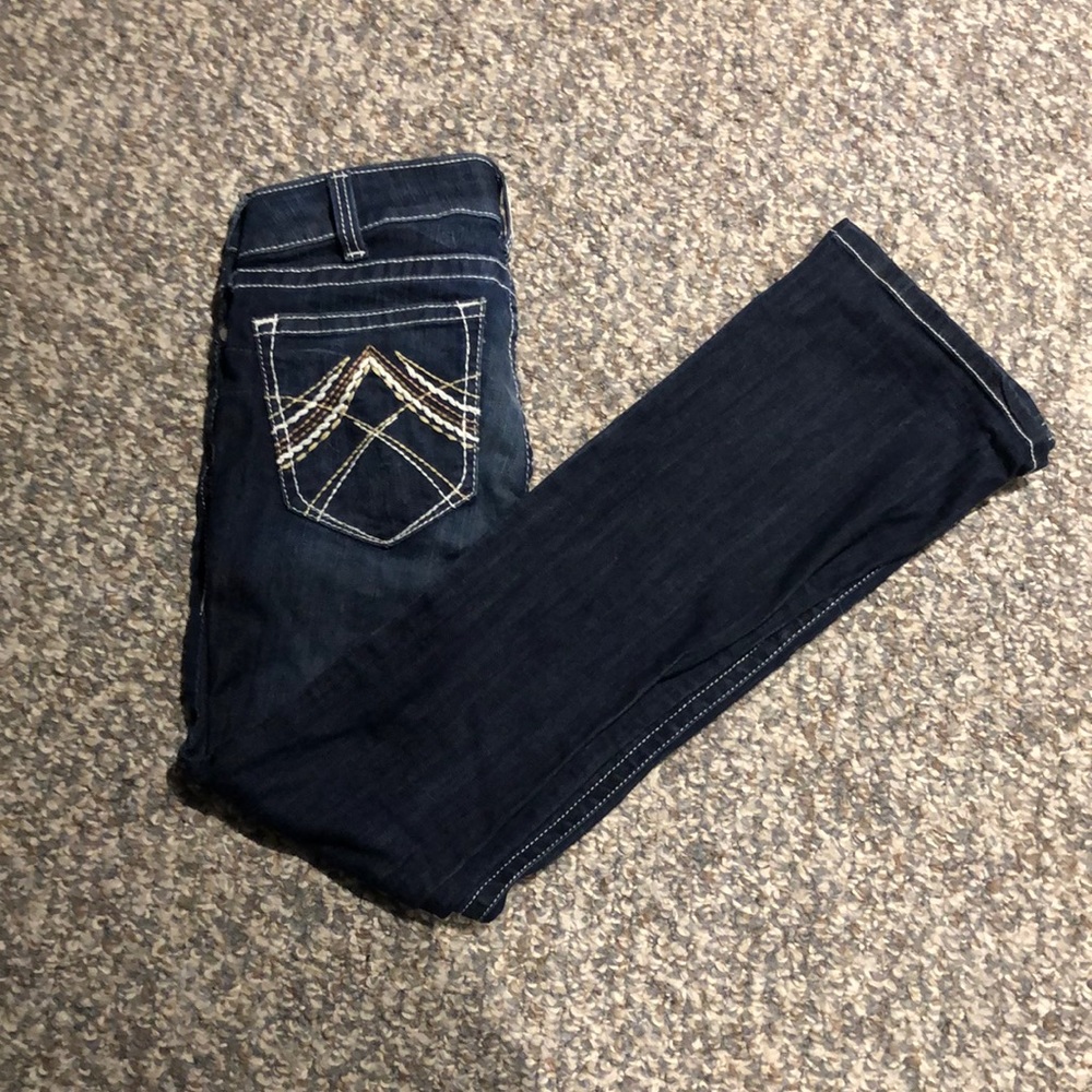 Ariat Bootcut
